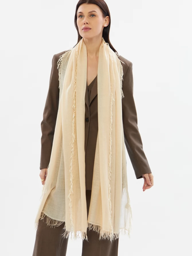 Палантин женский DRK-16-3