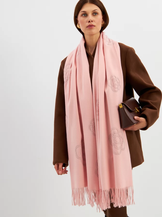 Палантин женский RH11-20-6