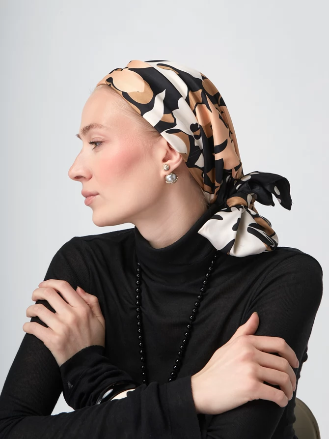 Платок KRD2-68-44