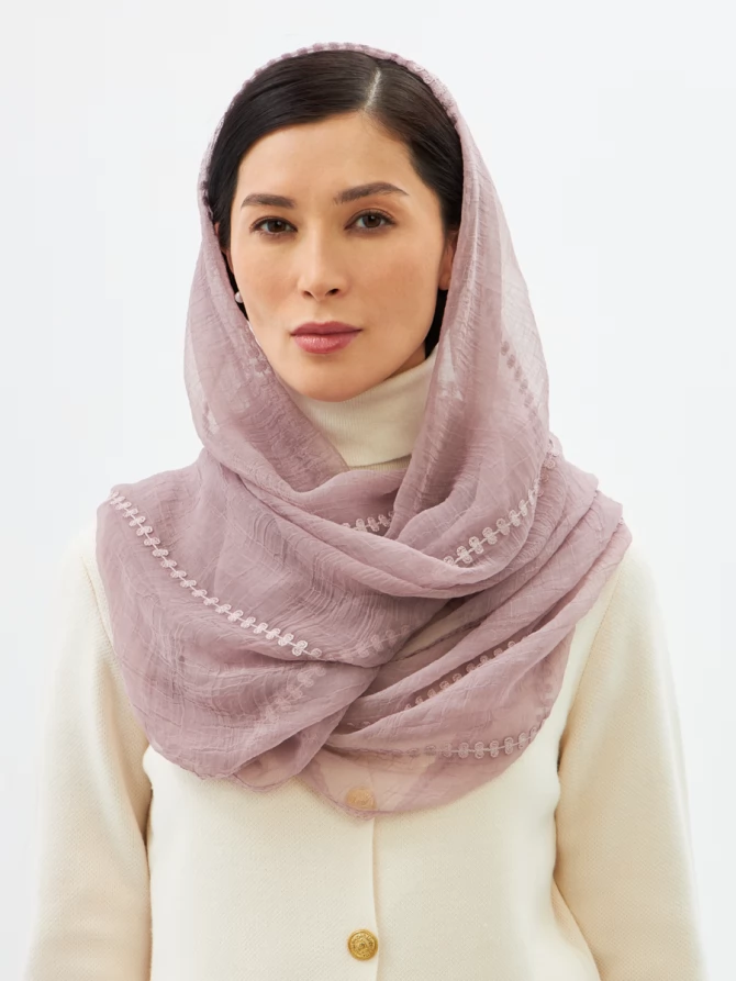 Палантин женский BB-135-38