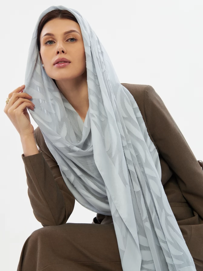 Палантин женский SH25V-171-4