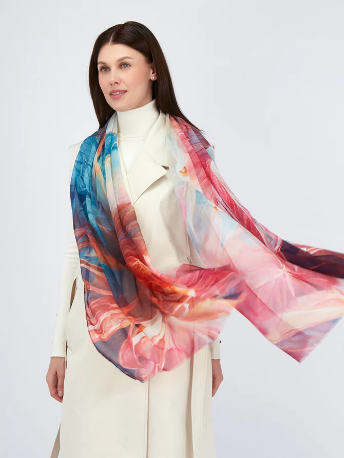 Палантин KSH14-115-30