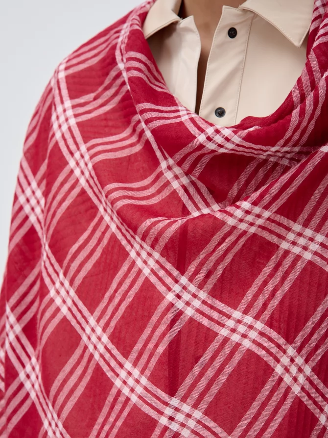 Палантин 90*180 см SZ-105-10