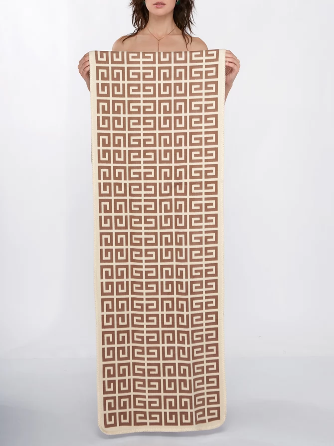 Палантин женский RH10-2255-3