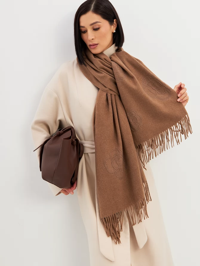 Палантин женский RH11-20-7