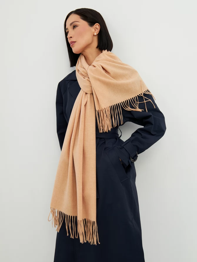 Палантин женский RH25-125-28