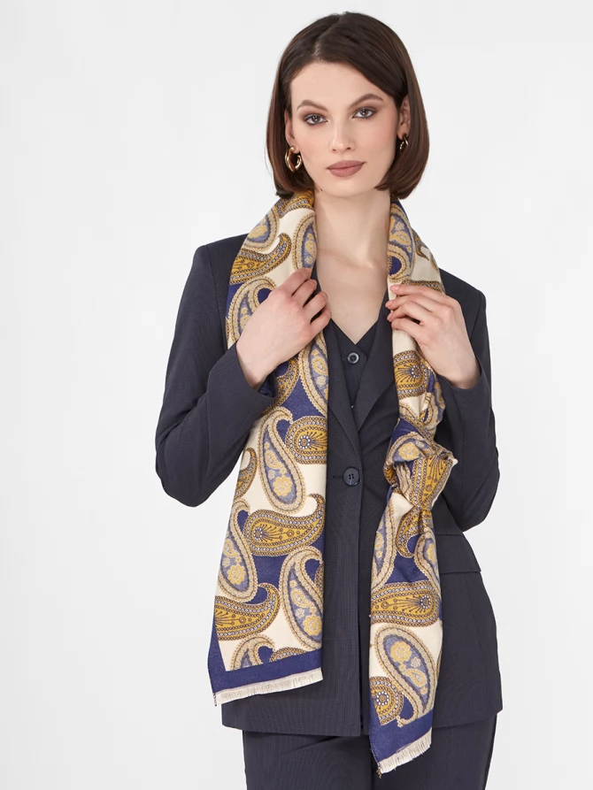 Палантин женский RH10-24-1