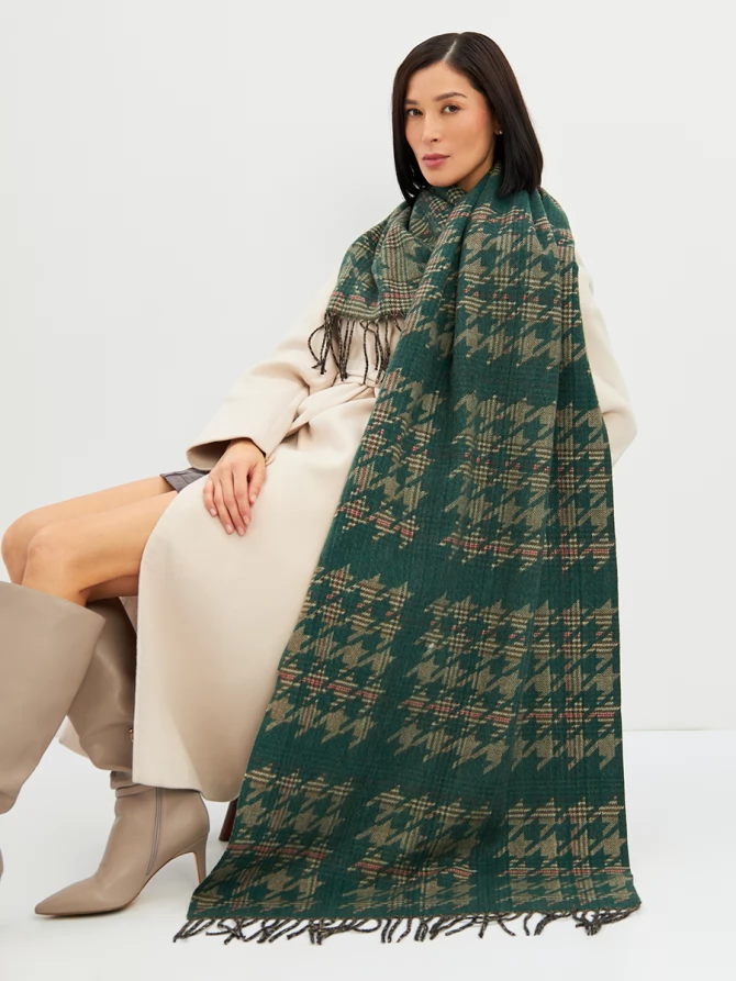 Палантин женский RH10-16-3