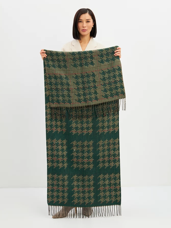 Палантин женский RH10-16-3