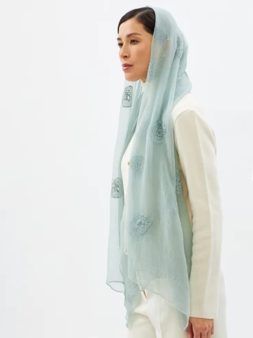 Палантин женский BB-1351-31