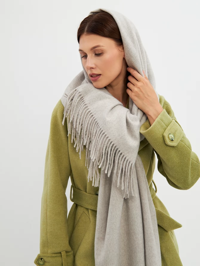 Палантин женский RH25-165-28