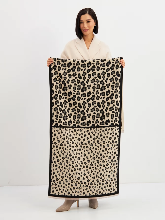 Палантин женский SH25-175-1