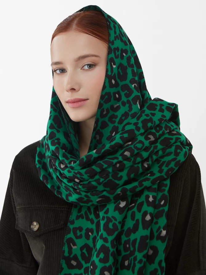 Палантин женский RH10-1752-4