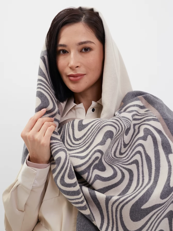 Палантин RH9-1752-1