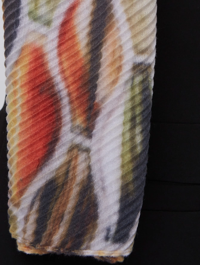 Палантин женский KSH15-163-1