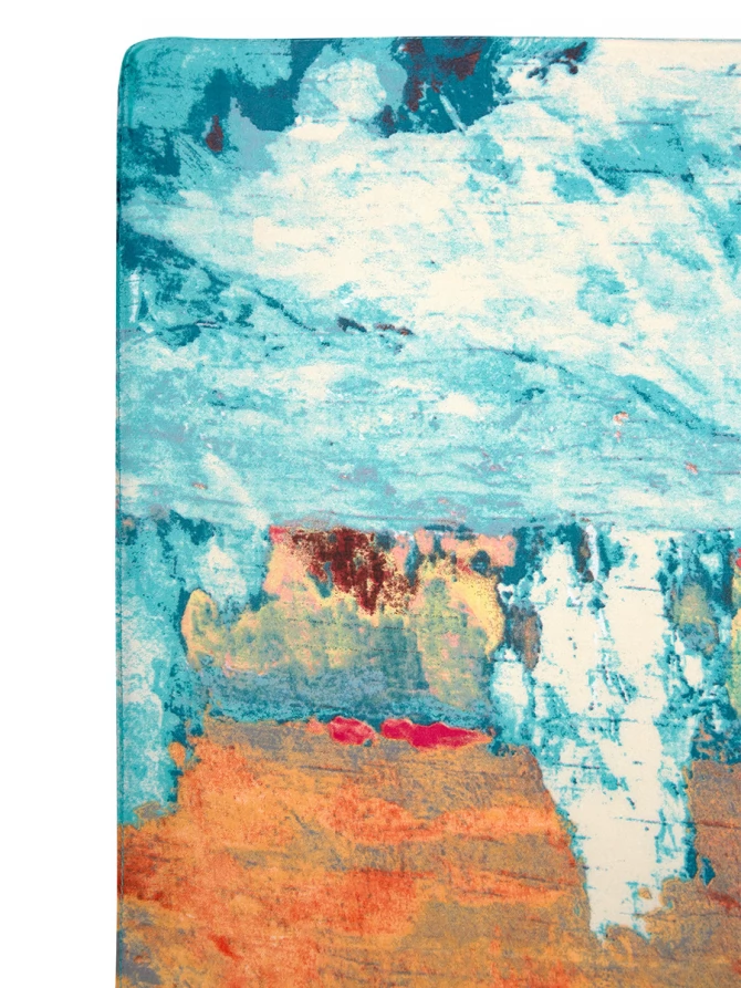 Палантин KRD2-118-2