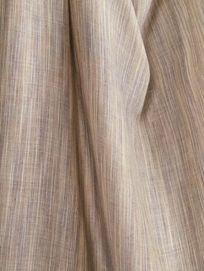 Палантин с фактурной выработкой SZ-131-7