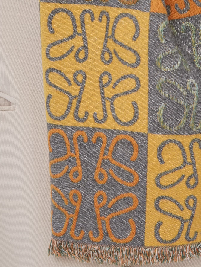 Палантин женский RH10-1456-6