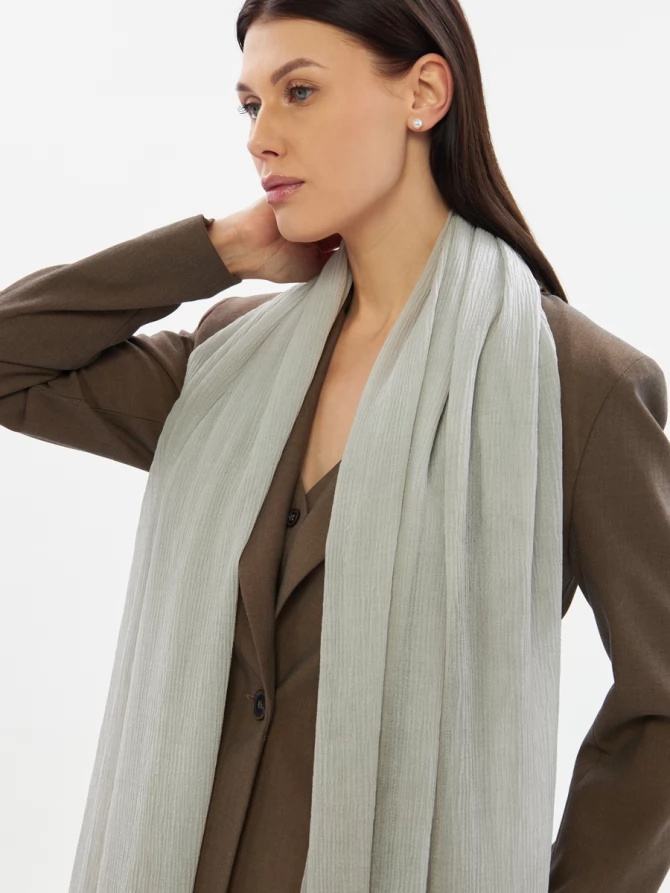 Палантин женский DRK-1455-67