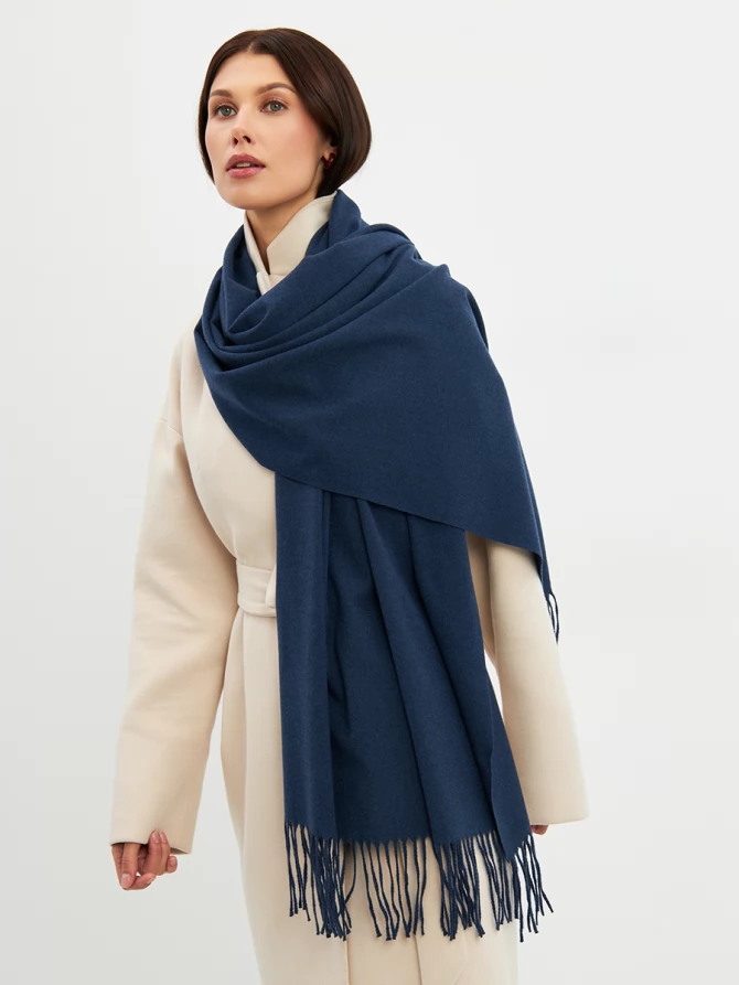 Палантин женский RH25-125-34