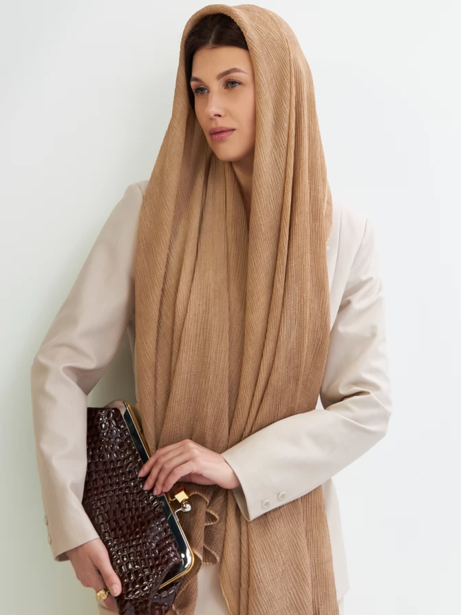 Палантин женский DRK-1455-31