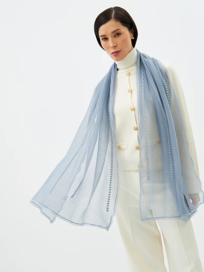 Палантин женский BB-135-1