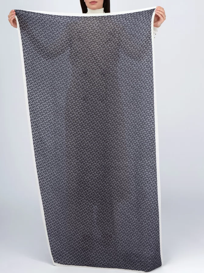 Палантин женский SPR-1159-2