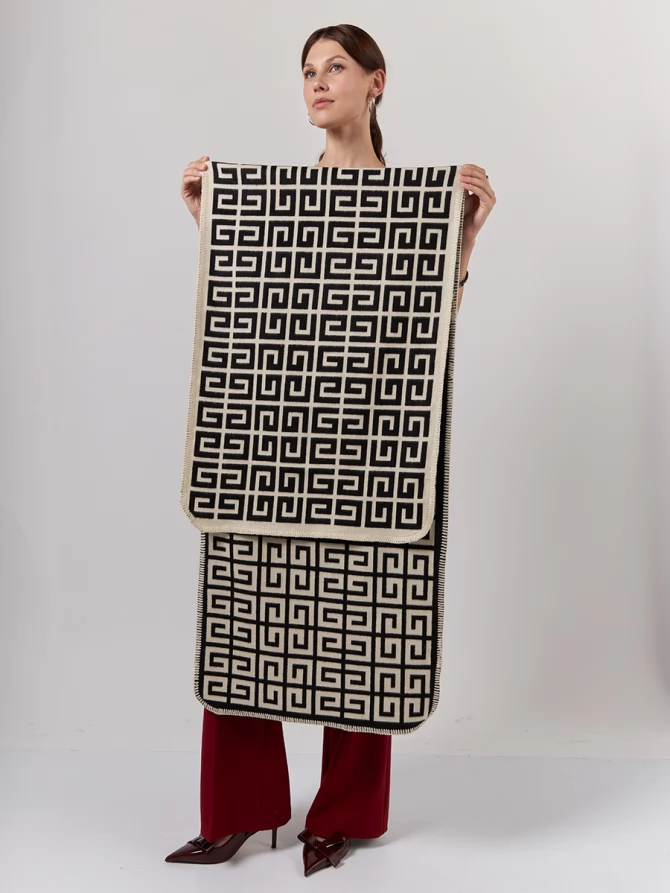 Палантин женский RH10-2255-1