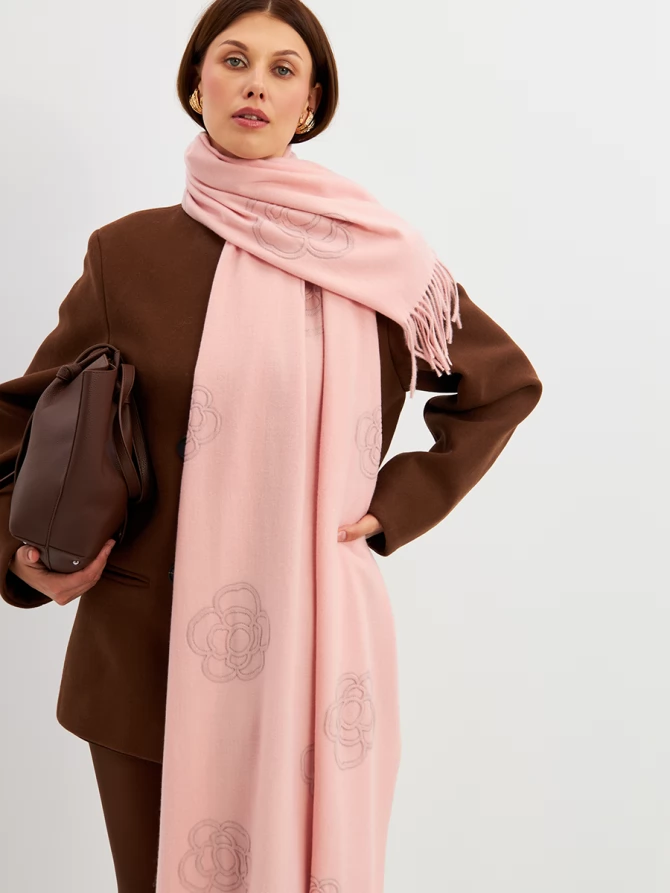 Палантин женский RH11-20-6