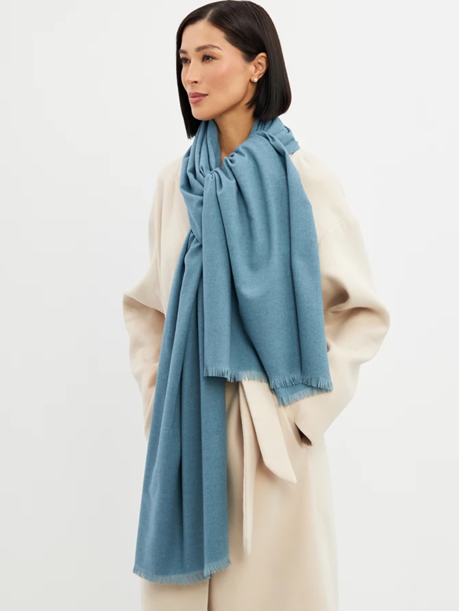 Палантин женский RH25-135-15