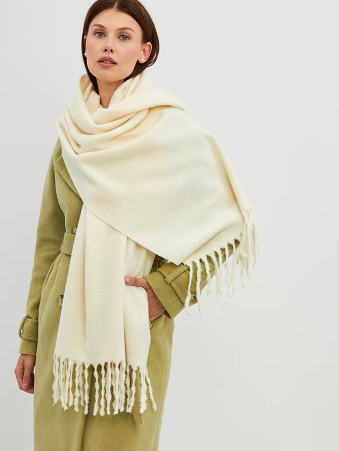 Палантин женский RH11-145-5