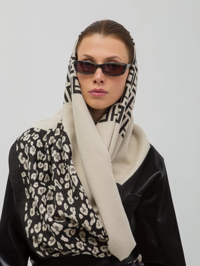 Палантин RH9-1756-3