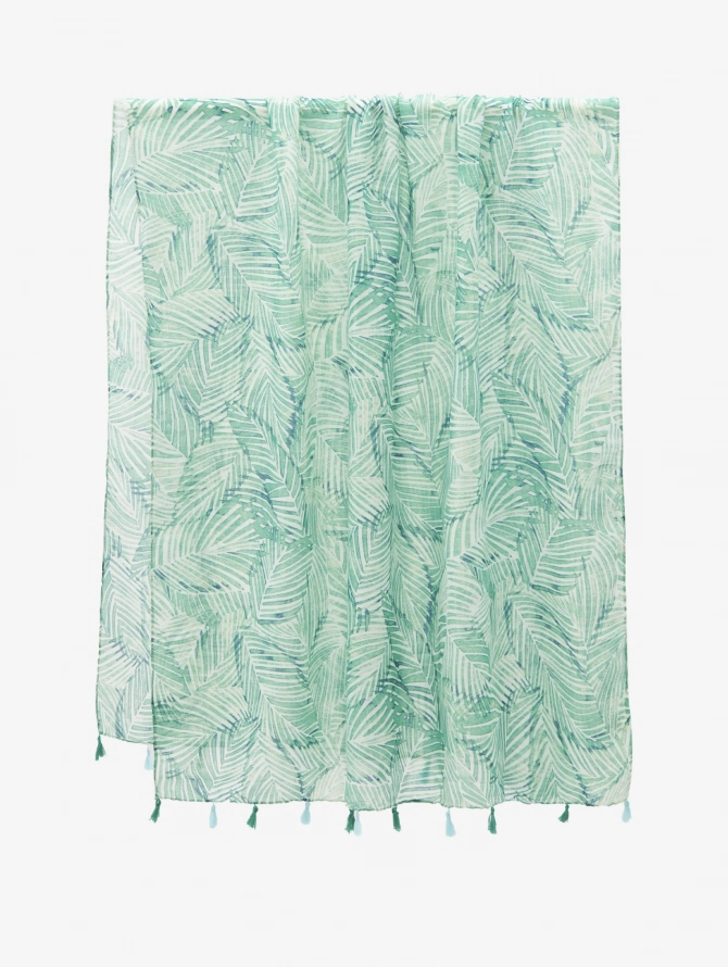 Палантин женский D2H-1353-1