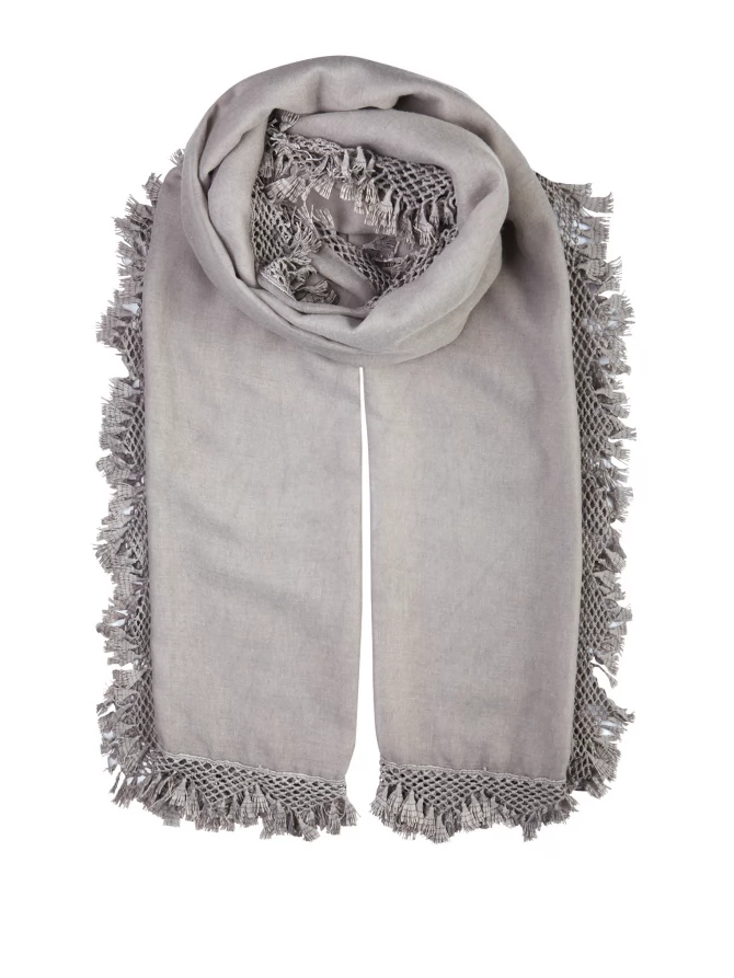 Палантин женский SHUT-152-5