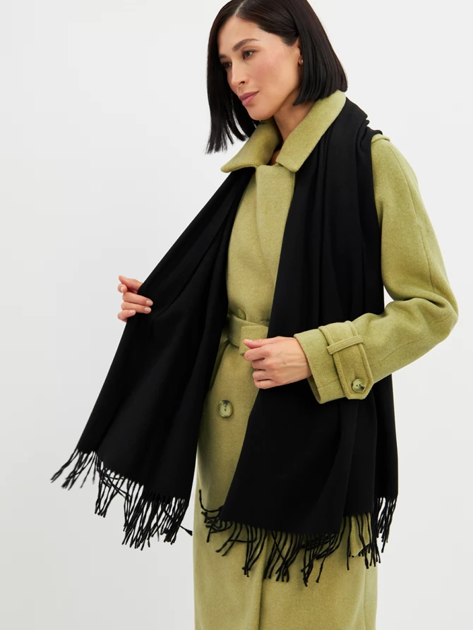 Палантин женский RH25-125-2