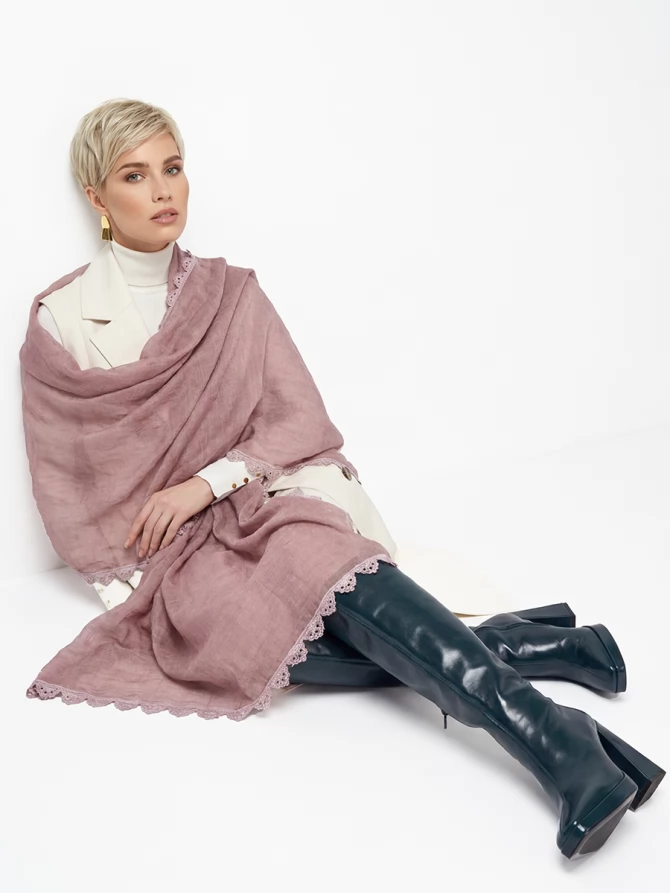 Палантин женский SHUT-15-1