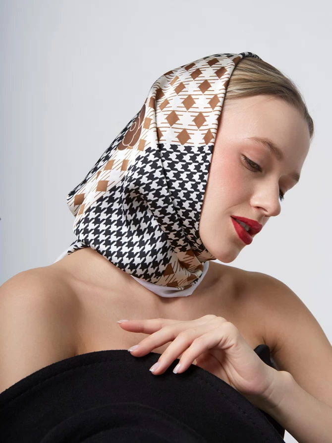 Платок KRD2-68-39