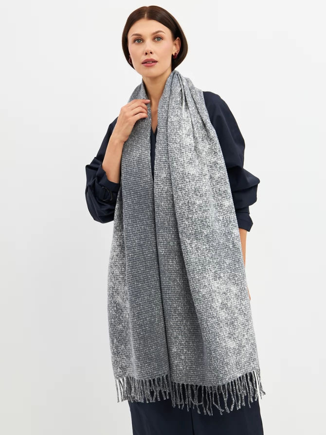 Палантин женский RH25-16-1