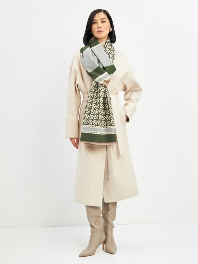 Палантин RH9-175-3