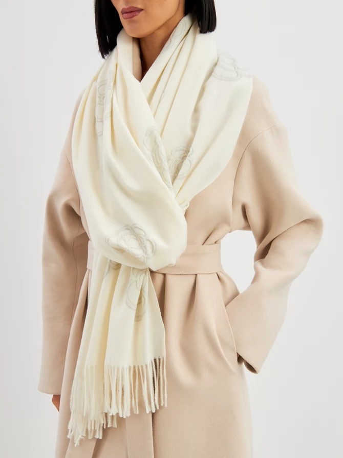 Палантин женский RH11-20-9