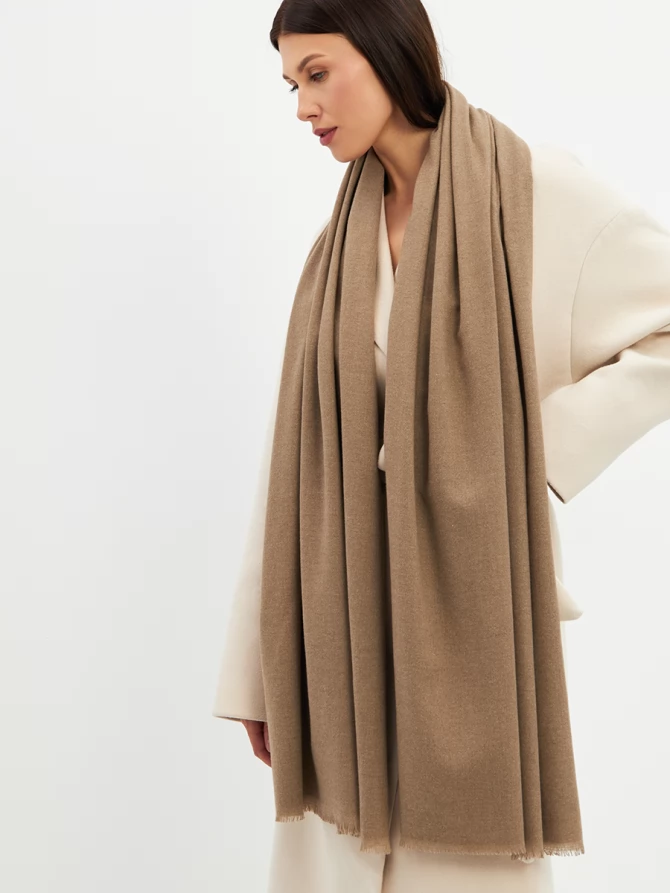 Палантин женский RH25-135-16