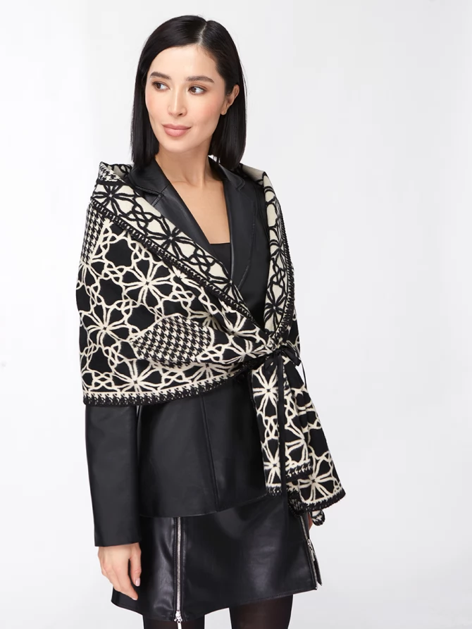 Палантин женский RH10-2252-1