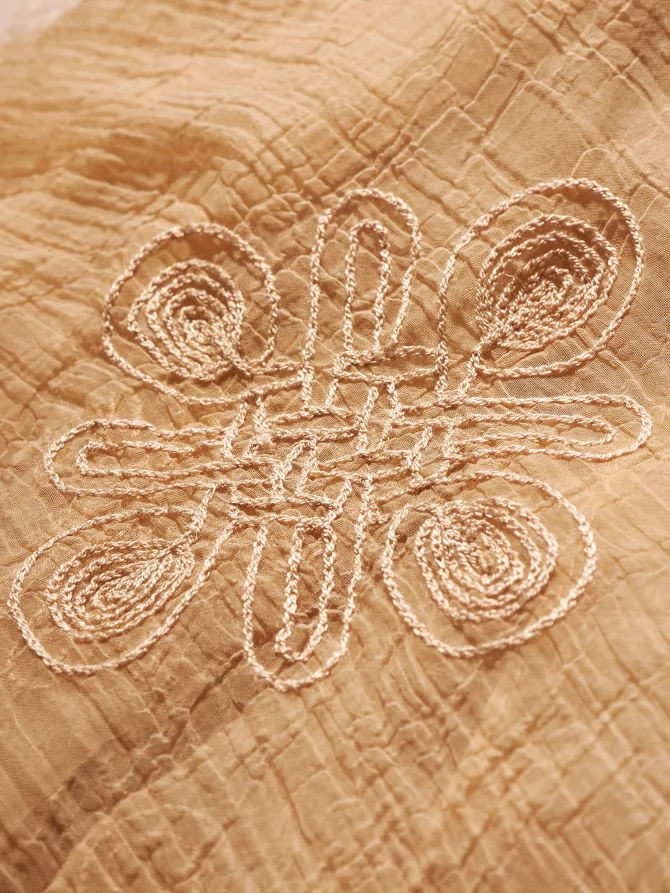 Палантин женский BB-1352-20