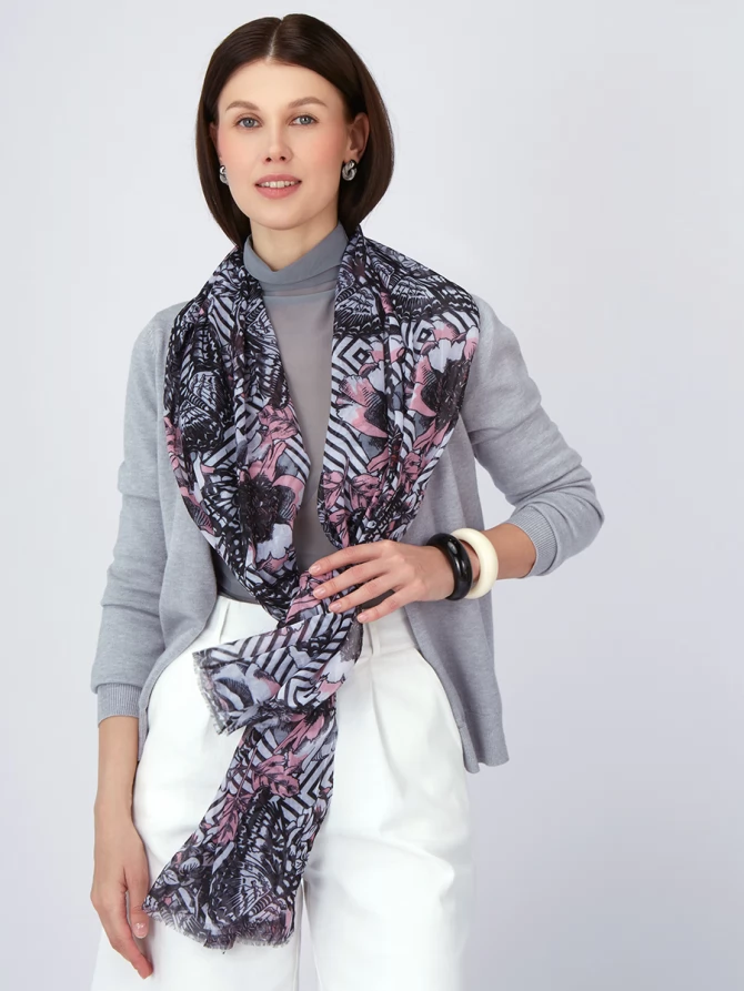 Палантин KSH14-115-17