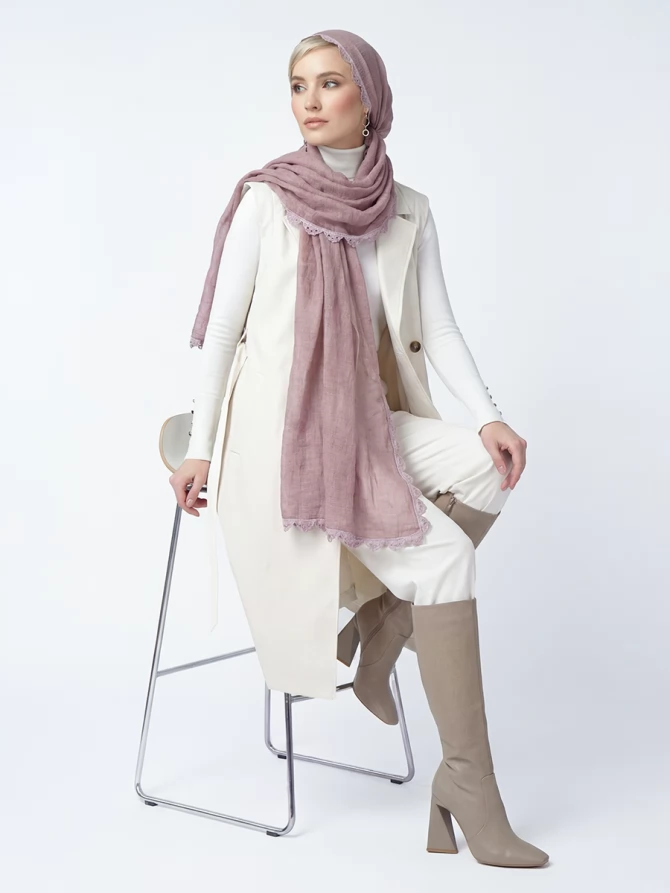 Палантин женский SHUT-15-1