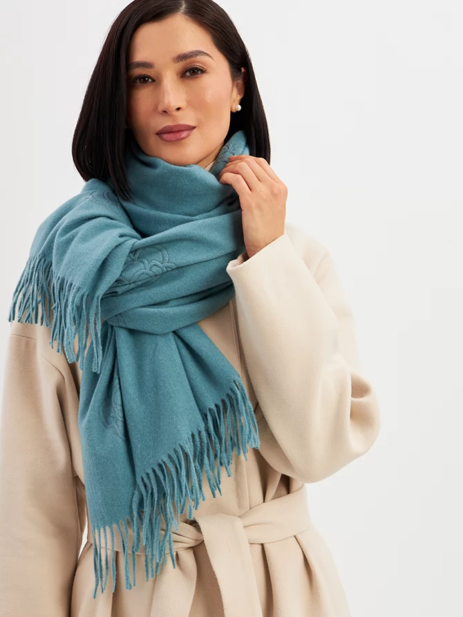 Палантин женский RH11-20-23