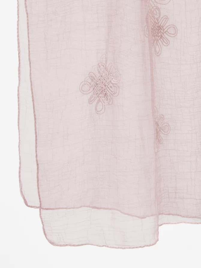 Палантин женский BB-1352-38