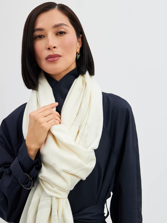 Палантин женский RH11-201-9