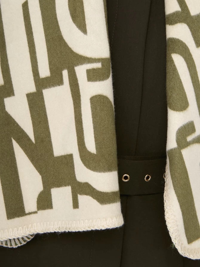 Палантин женский RH10-225-4