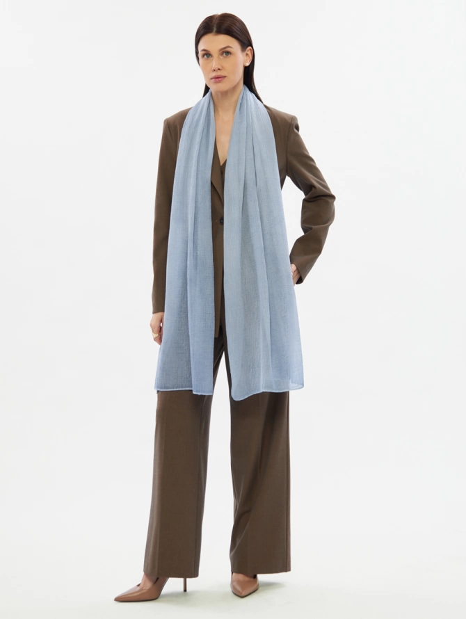 Палантин женский DRK-1455-10